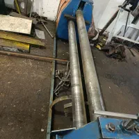 نورد دستی 2متری تقویت شده|ماشین‌آلات صنعتی|تبریز, |دیوار