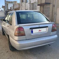 پراید۱۴۱مدل۸۷دوگانه کارخانه|خودرو سواری و وانت|کرمانشاه, |دیوار