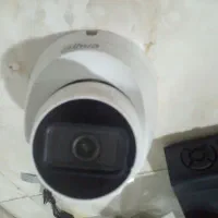 دوربین مداربسته