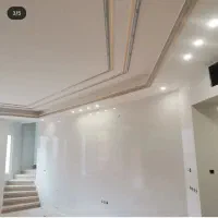 نقاشی ساختمان