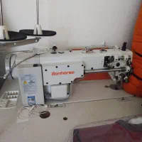 چرخ خیاطی بن هرس نو