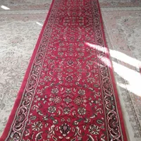 فرش کناره لاکی