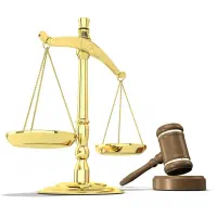 وکیل پایه یک دادگستری