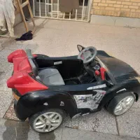 ماشین شارژی|اسباب‌بازی بچه|شاهین‌شهر, مخابرات (شهید بهشتی)|دیوار