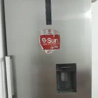 یخچال فریزر فروش فوری فوری|یخچال و فریزر|شوشتر, |دیوار