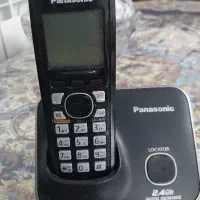گوشی بی سیم پاناسونیک