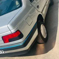 پژو405|خودرو سواری و وانت|جیرفت, |دیوار