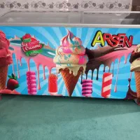 فریزر ARSEN|فروشگاه و مغازه|بندر گناوه, |دیوار