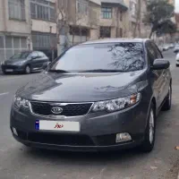 سراتو 2000 مدل 95