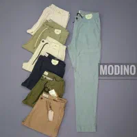 شلوار کنف(لنین)خارجی