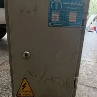 تابلو برق تک واحدی    جعبه کنتور تک واحدی
