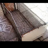 قف س ساخت آهن معاوضه با فلش|لوازم جانبی حیوانات|قائن, |دیوار