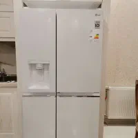 ساید الجی j257 بسیار نو