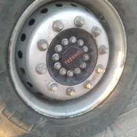 تیغه بغلدار سه محور 1403|خودرو سنگین|نقده, |دیوار