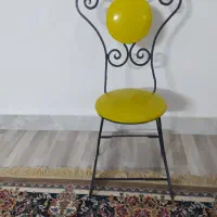 صندلی فرفوژه