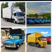 باربری افق بار اصفهان،کارگر،ماشین مسقف،بسته بندی|خدمات حمل و نقل|اصفهان, شیخ اشراق|دیوار