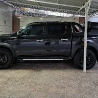 کی ام سی T8|خودرو سواری و وانت|محمدیه-قزوین, |دیوار