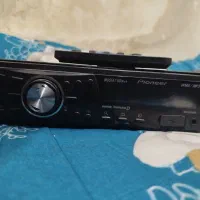 ظبژ پایونیر 32/50امپیلی بوش من آلمان و سیم کشی RC