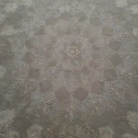 فرش ۱۲ متری|فرش|اصفهان, قهجاورستان|دیوار