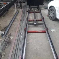 بالابر هیدرولیک