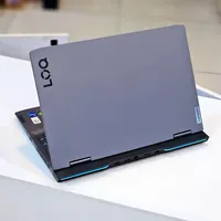 لپتاپ لنوو LOQ گیمینگ گرافیک RTX4060|رایانه همراه|شیراز, ملاصدرا|دیوار