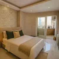 تکواحد ۲۲۰متری ط۳ فول امکانات در تختی|اجارهٔ آپارتمان|رشت, سعدی (تختی)|دیوار