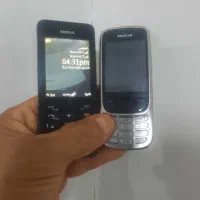 نوکیا ۲۰۶مدل ۶۳۰۳