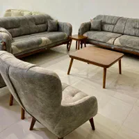 مبل/ تخت شو / شرایط اقساط|مبلمان خانگی و میز عسلی|قشم, |دیوار