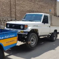 امدادخودرو مهری یار