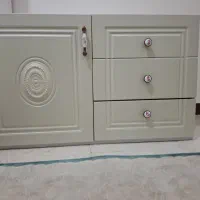 میز تحریر یا باکس تخت نوزاد نوجوان