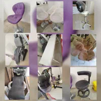 فروش وسایل آرایشگاه زنانه