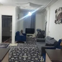 اجاره آپارتمان ۶۰ متری ۱ خوابه طبقه ۲ در دولت آباد