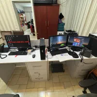 میز فروشگاهی