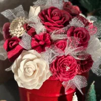 کادویی شمع و عطر باروژ دکوریهای خاص و پینترستی