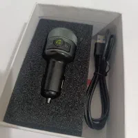 شارژر فندکی تسکو مدل BFM 2210|لوازم جانبی موبایل و تبلت|رشت, کوی حسینی|دیوار