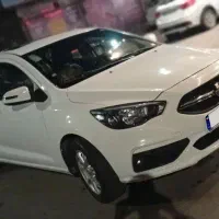 شاهین دنده‌ای G فول مدل 1402 نقدواقساط شرایطی