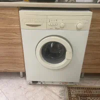 ماشین لباس شویی فیلیپس