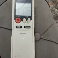 کنترل پاناسونیک و جنرال