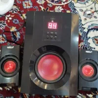 اسپیکر یا باند