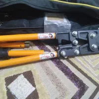 اجاره دستگاه پرس لوله ۵ لایه