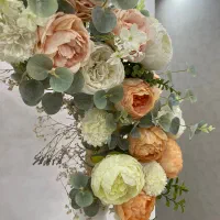 استند گل بله برون نامزدی عقد مصنوعی