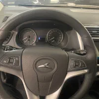 جک j4 مدل ۴۰۳ صفر خشک|خودرو سواری و وانت|تبریز, |دیوار