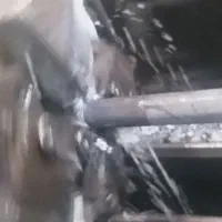 دستگاه رزوه حدیده|ماشینآلات صنعتی|تهران, شادآباد|دیوار