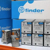 رله فیندر  فروش همکاری