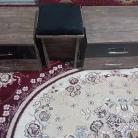 دو عدد  کشو سالم|تخت و سرویس خواب|کرمانشاه, |دیوار