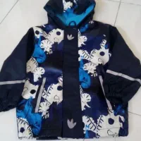 لباس مناسب ۴ یا ۵ سال|کفش و لباس بچه|تهران, افسریه شمالی|دیوار