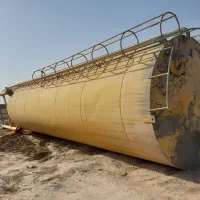 لوله اسکرو و سیلو همه نوع|ماشینآلات صنعتی|کهریزک, |دیوار