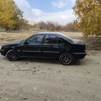 پژو پارس تی یو فایو tu5|خودرو سواری و وانت|اراک, |دیوار