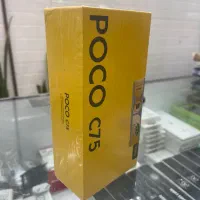 Poco c75|موبایل|بروجرد, |دیوار