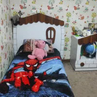 حراج سرویس اتاق خواب کودک